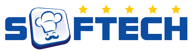 logo softech